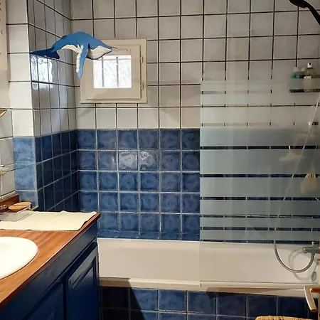 Jolie Maison Hauteur D'antibes أنتيب