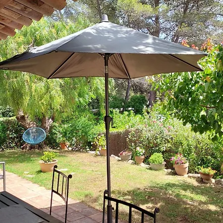 Jolie Maison Hauteur D'antibes * أنتيب