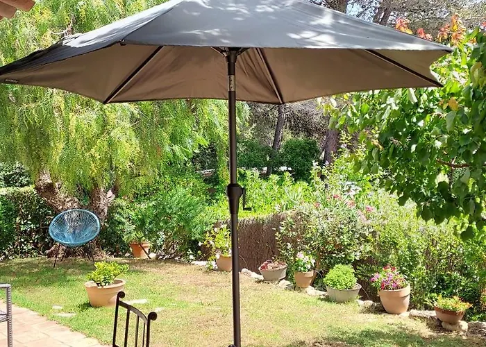 Jolie Maison Hauteur D'antibes * Antibes