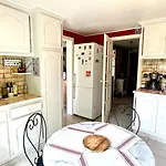 Jolie Maison Hauteur D'antibes Feriehus Antibes