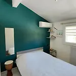 Jolie Maison Hauteur D'antibes Antibes