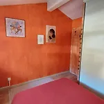 Jolie Maison Hauteur D'antibes Hébergement de vacances *