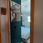 Jolie Maison Hauteur D'antibes