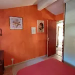 Hébergement de vacances Jolie Maison Hauteur D'antibes Antibes