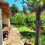 Jolie Maison Hauteur D'antibes *