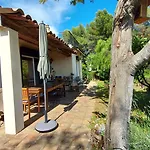 Hébergement de vacances Jolie Maison Hauteur D'antibes Antibes