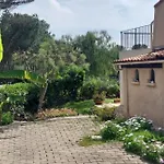 Casa vacanze Jolie Maison Hauteur D'antibes