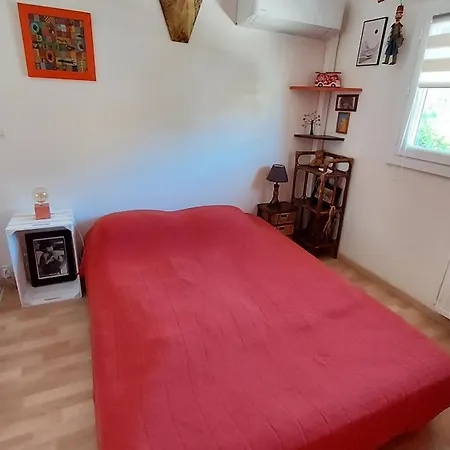 Jolie Maison Hauteur D'antibes * アンティーブ