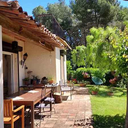 Hébergement de vacances Jolie Maison Hauteur D'antibes Antibes