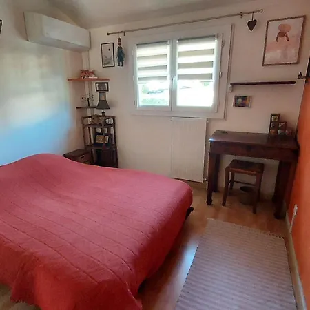 Jolie Maison Hauteur D'antibes Hébergement de vacances