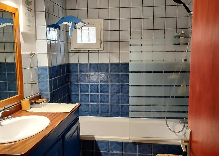 Jolie Maison Hauteur D'antibes Antibes