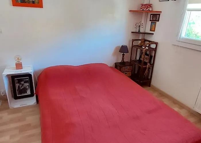 Jolie Maison Hauteur D'antibes * Antibes