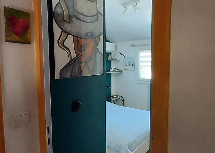 Jolie Maison Hauteur D'antibes